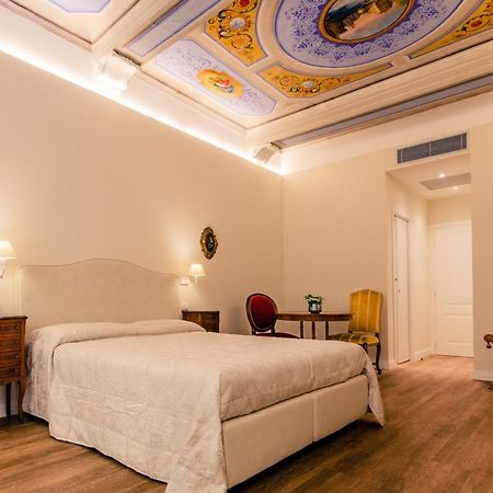 Bed and Breakfast Il giardino di Pantaneto Residenza D'Epoca Siena Esterno foto