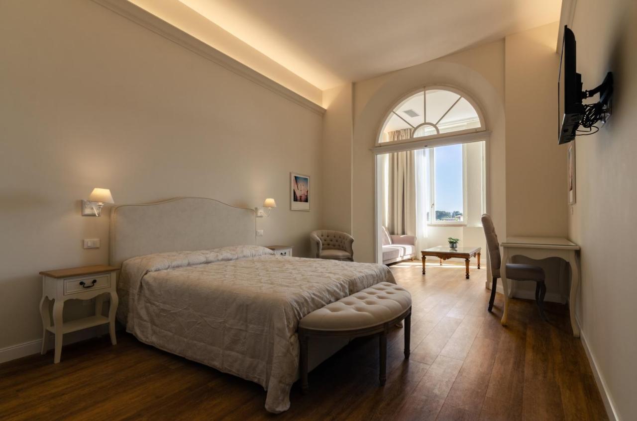 Bed and Breakfast Il giardino di Pantaneto Residenza D'Epoca Siena Esterno foto