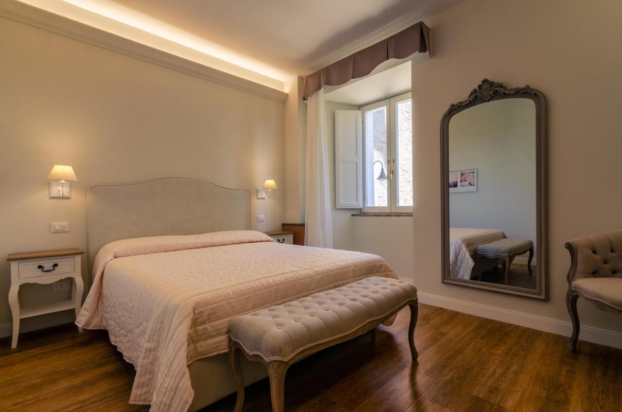 Bed and Breakfast Il giardino di Pantaneto Residenza D'Epoca Siena Esterno foto