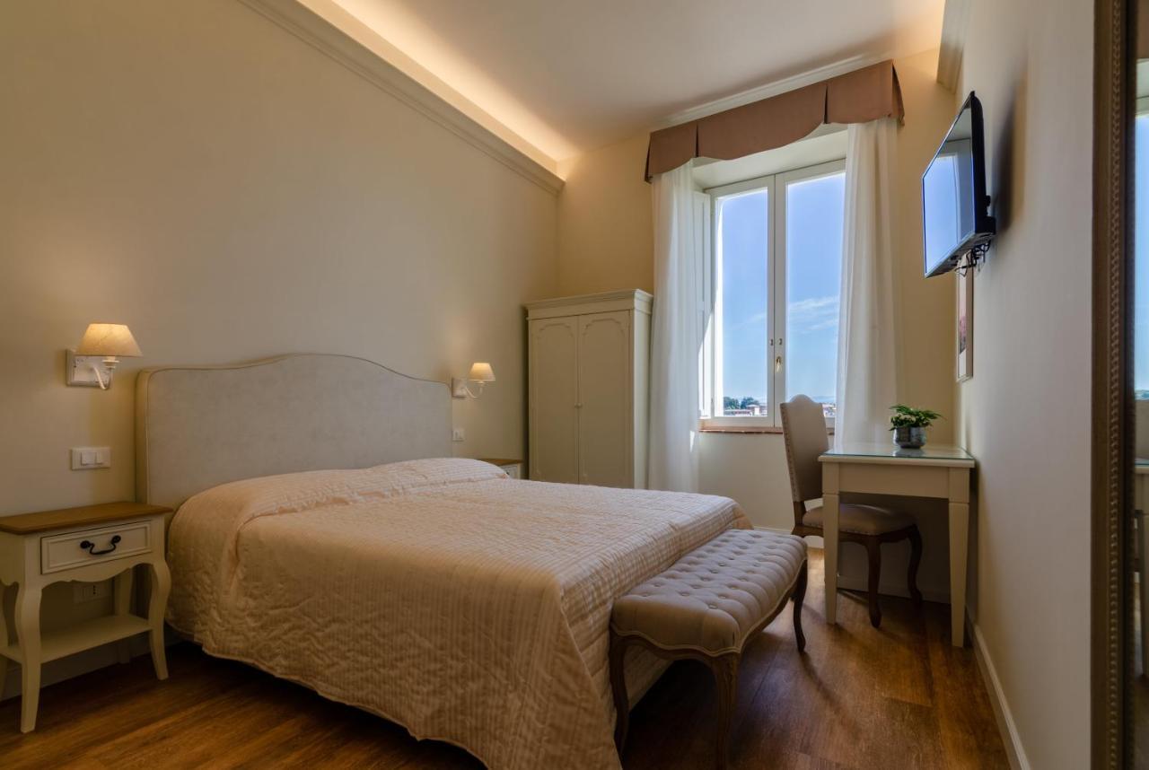 Bed and Breakfast Il giardino di Pantaneto Residenza D'Epoca Siena Esterno foto