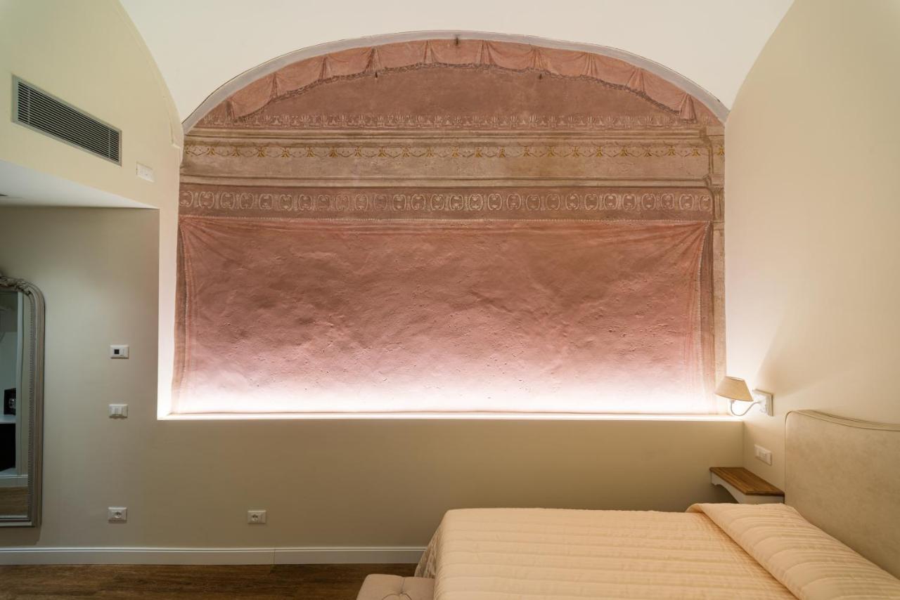 Bed and Breakfast Il giardino di Pantaneto Residenza D'Epoca Siena Esterno foto